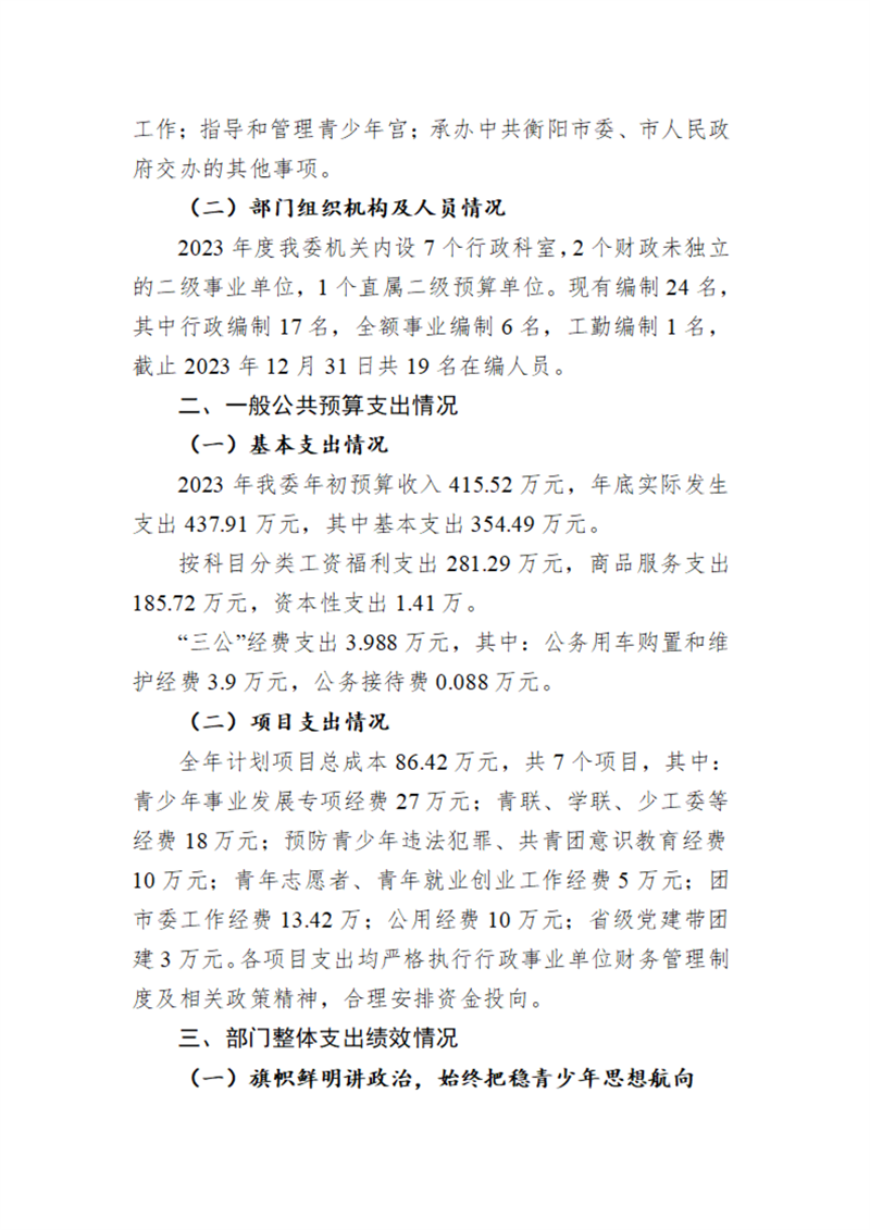 团市委2023年度预算支出绩效自评工作_02.png